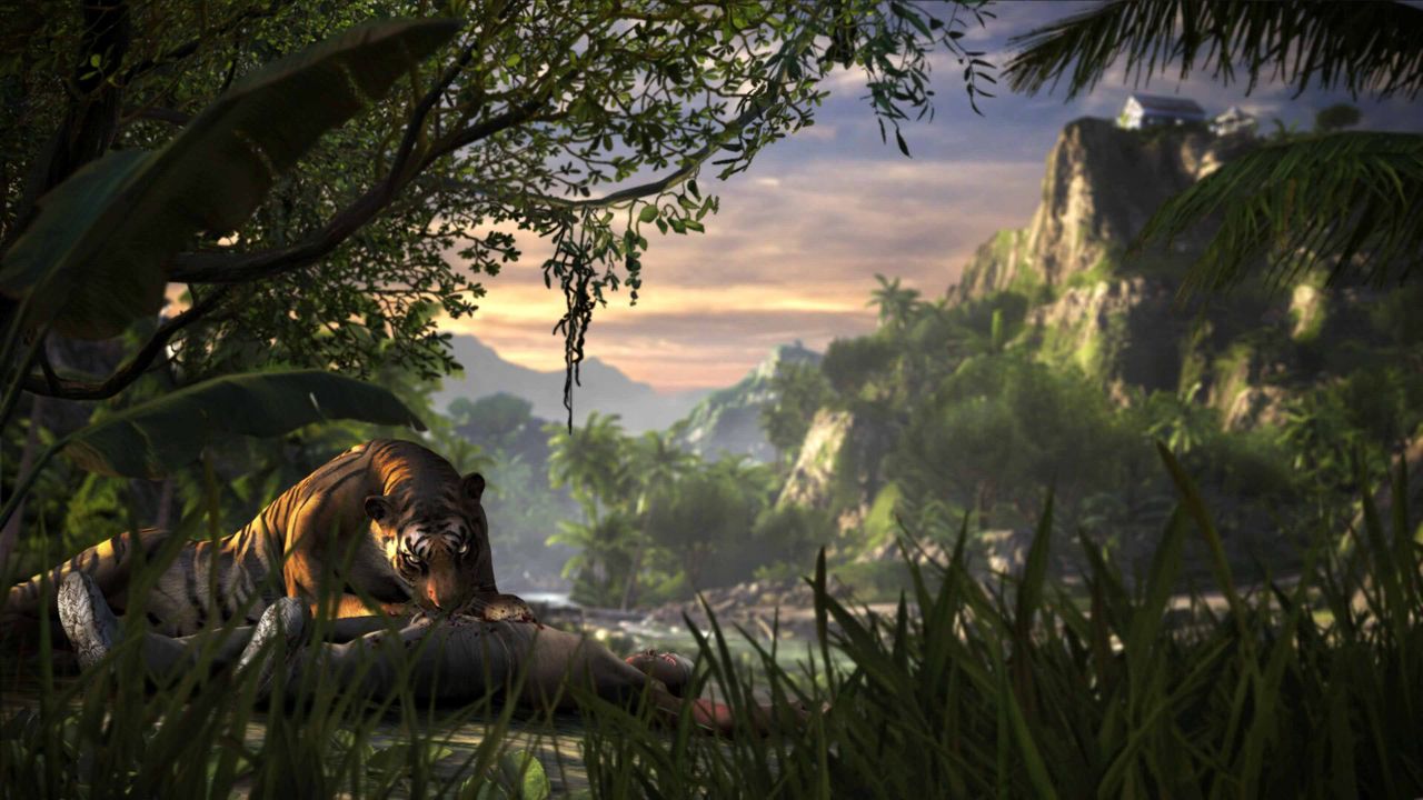 Far Cry 3 ekran görüntüsü 4