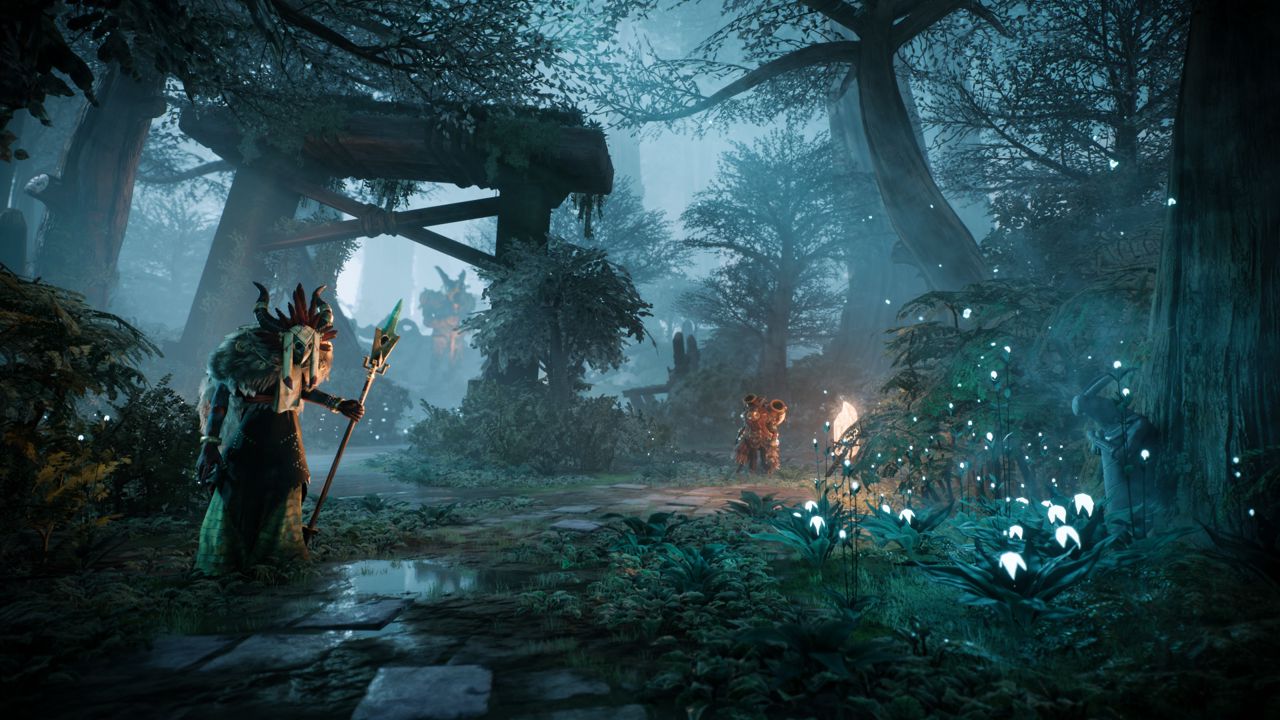 Remnant: From the Ashes ekran görüntüsü 3