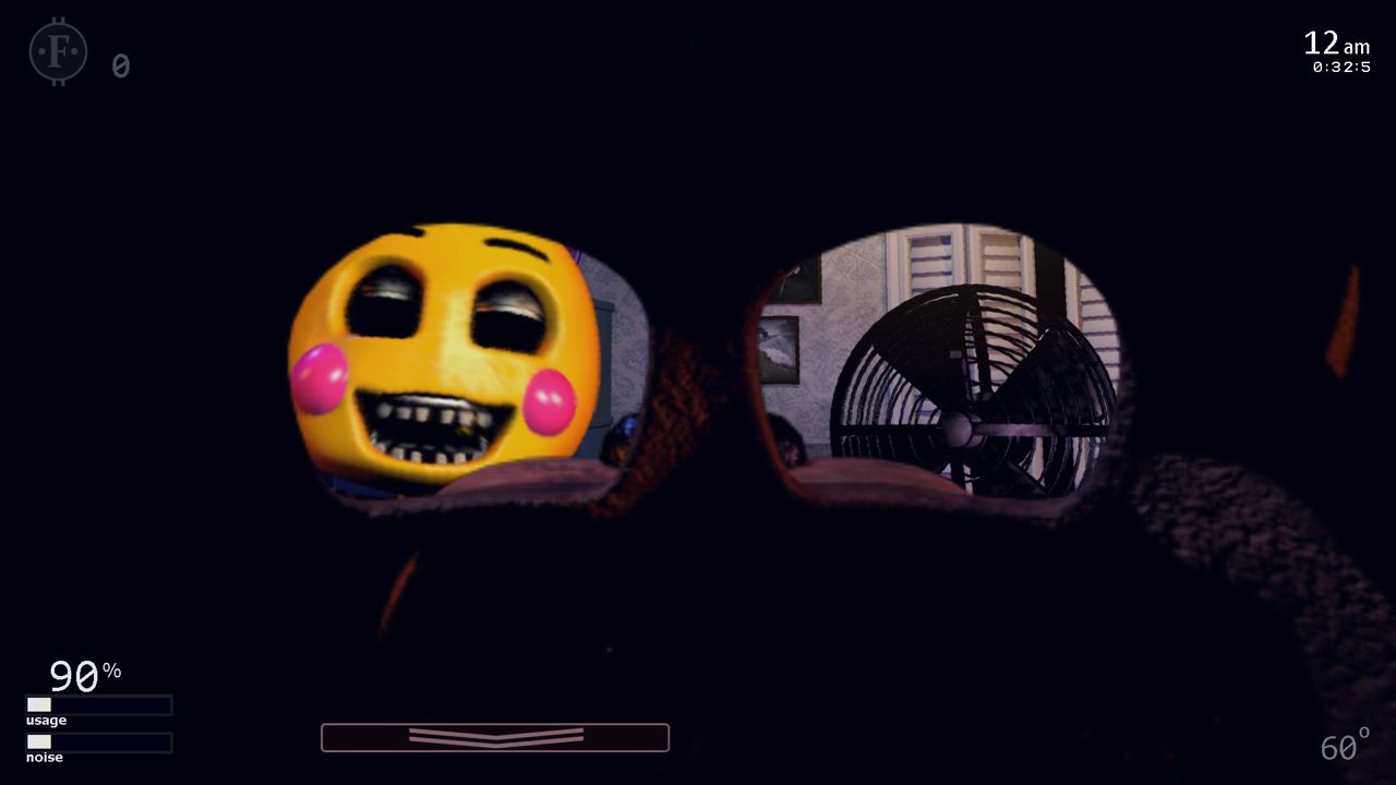 Ultimate Custom Night ekran görüntüsü 2