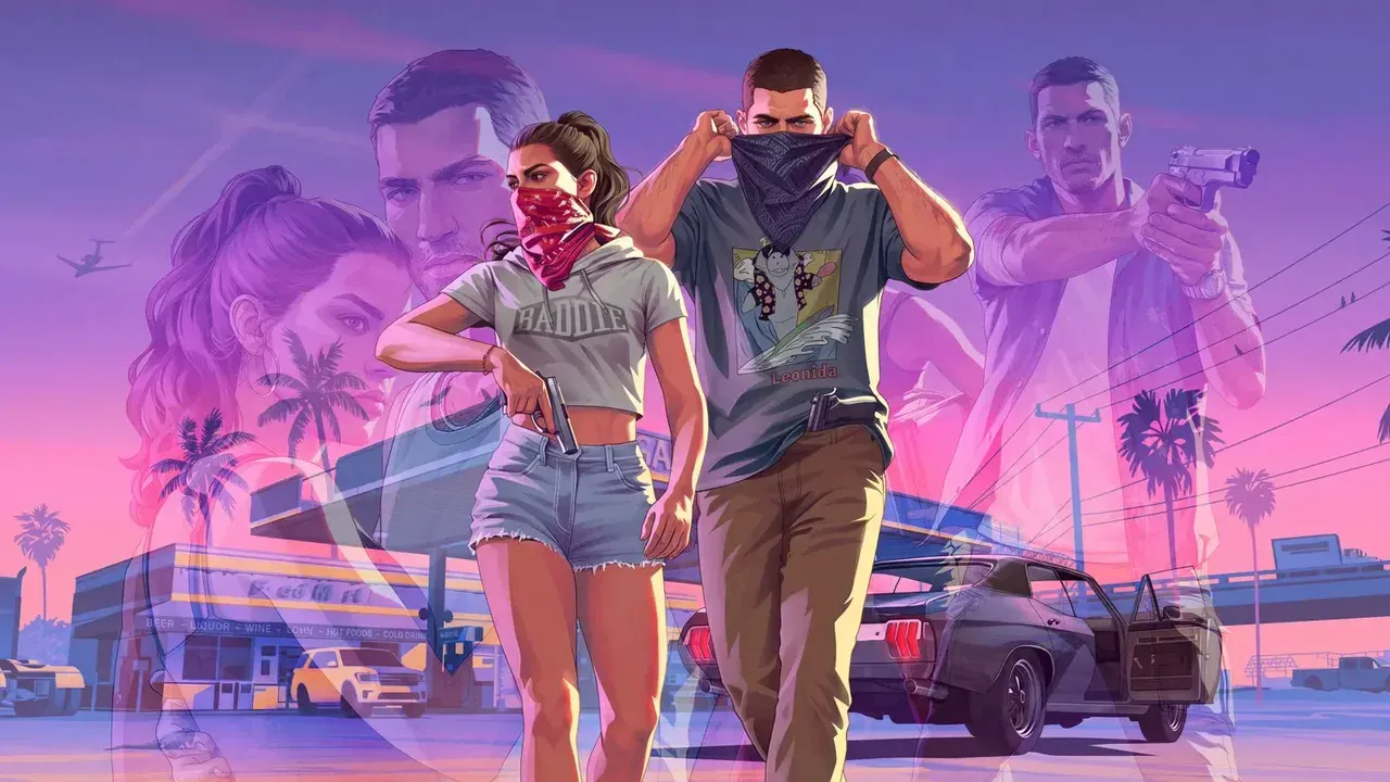 Digital Foundry Analizi: GTA 6, PS5 Pro’da 60 FPS Hedefini İşlemci Darboğazı Nedeniyle Kaçırabilir