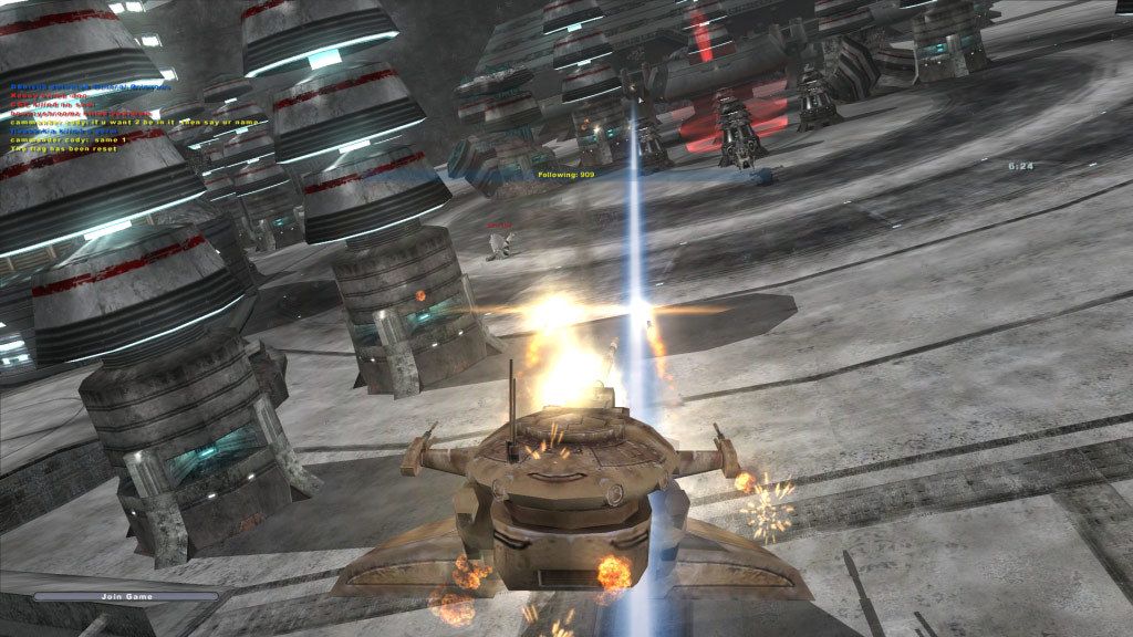 STAR WARS™ Battlefront II (Classic, 2005) ekran görüntüsü 0