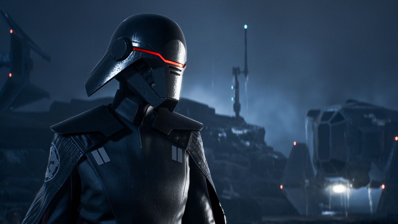 STAR WARS Jedi: Fallen Order™ ekran görüntüsü 6