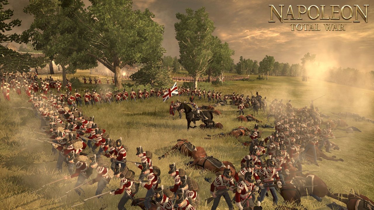 Total War: NAPOLEON – Definitive Edition ekran görüntüsü 6