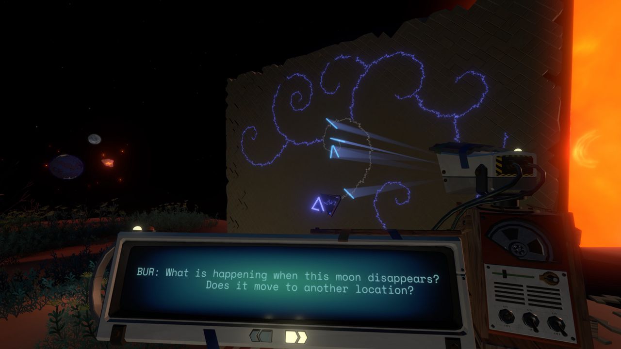 Outer Wilds ekran görüntüsü 1