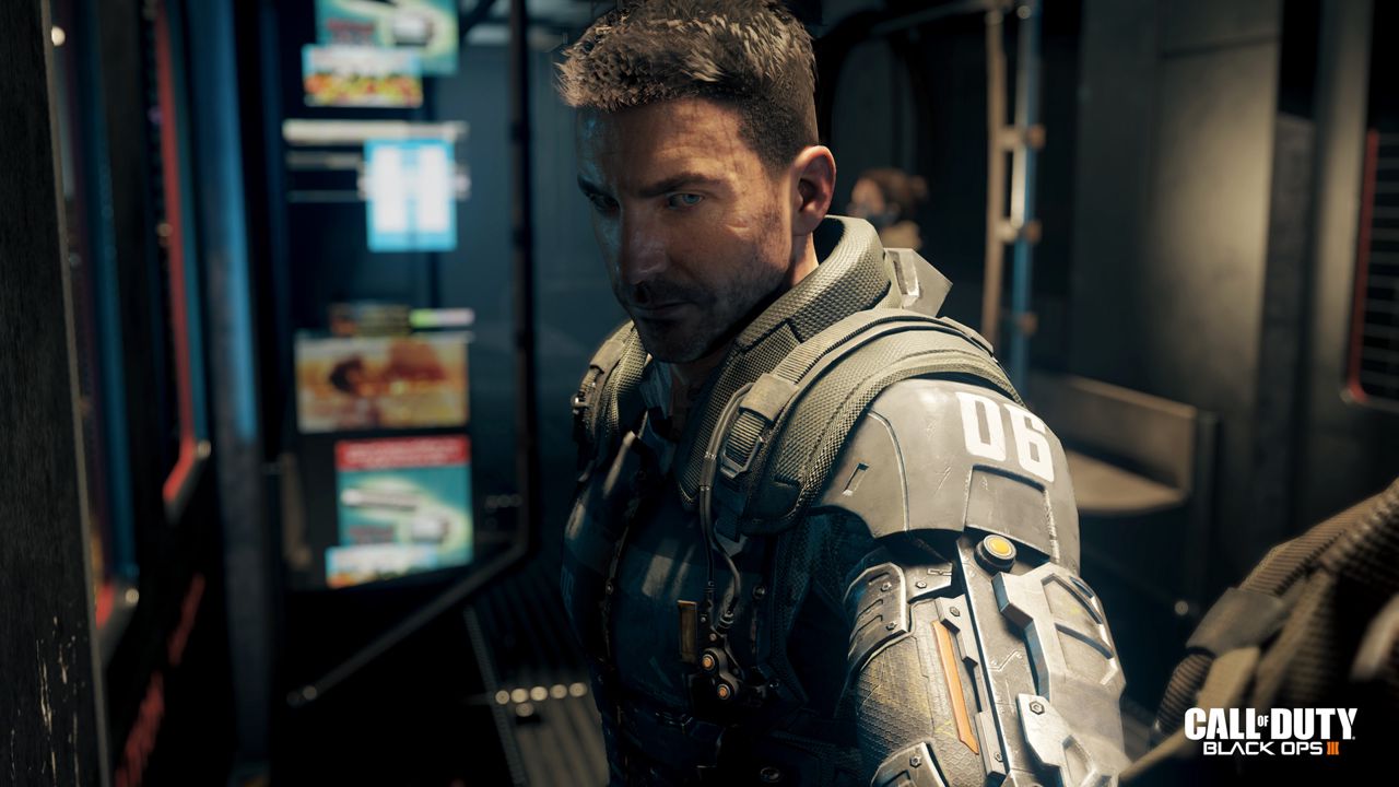 Call of Duty®: Black Ops III ekran görüntüsü 3