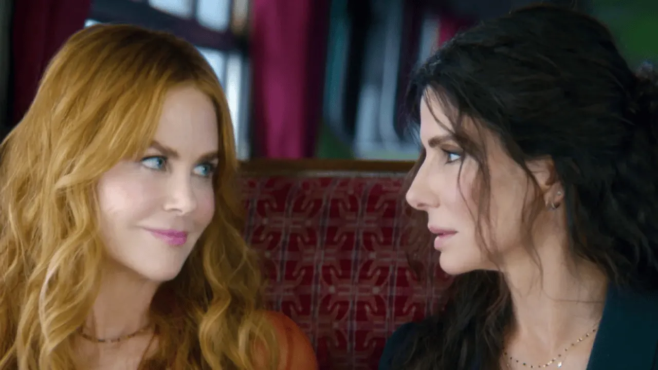 Practical Magic 2, 30 Milyon Dolar Açılışla Gişe Zirvesine Yerleşti; Küresel Performansı Beklentilerin Altında Kaldı
