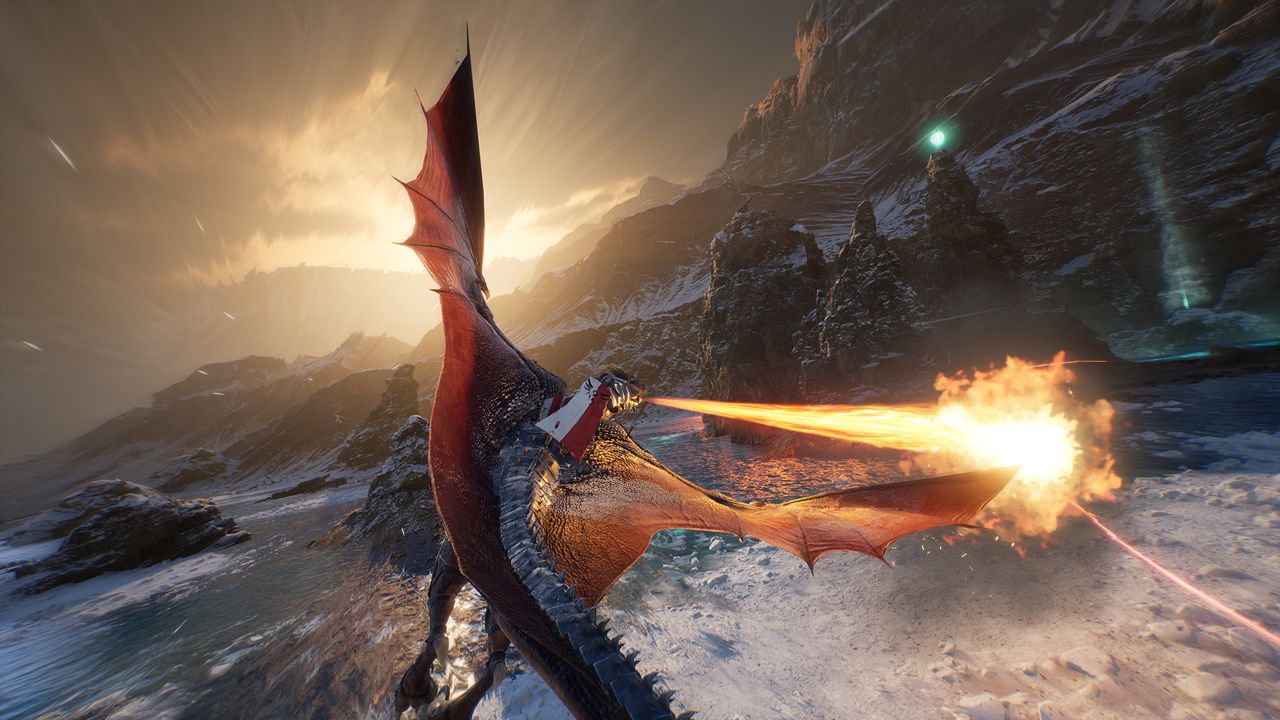 Century: Age of Ashes ekran görüntüsü 0