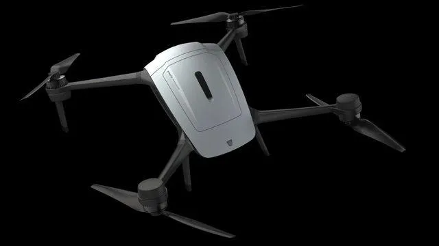 Stratosferin Kapılarını Aralayan Dron: Meteomatics'ten Hava Tahminlerine Devrimsel Katkı