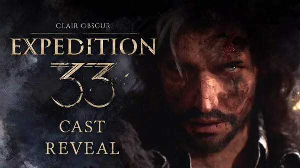 Cast Reveal