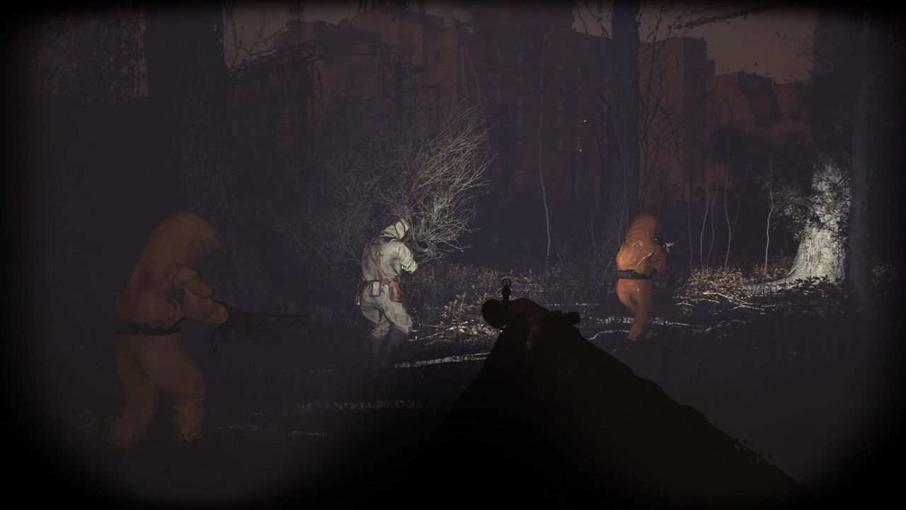 SCUM ekran görüntüsü 3