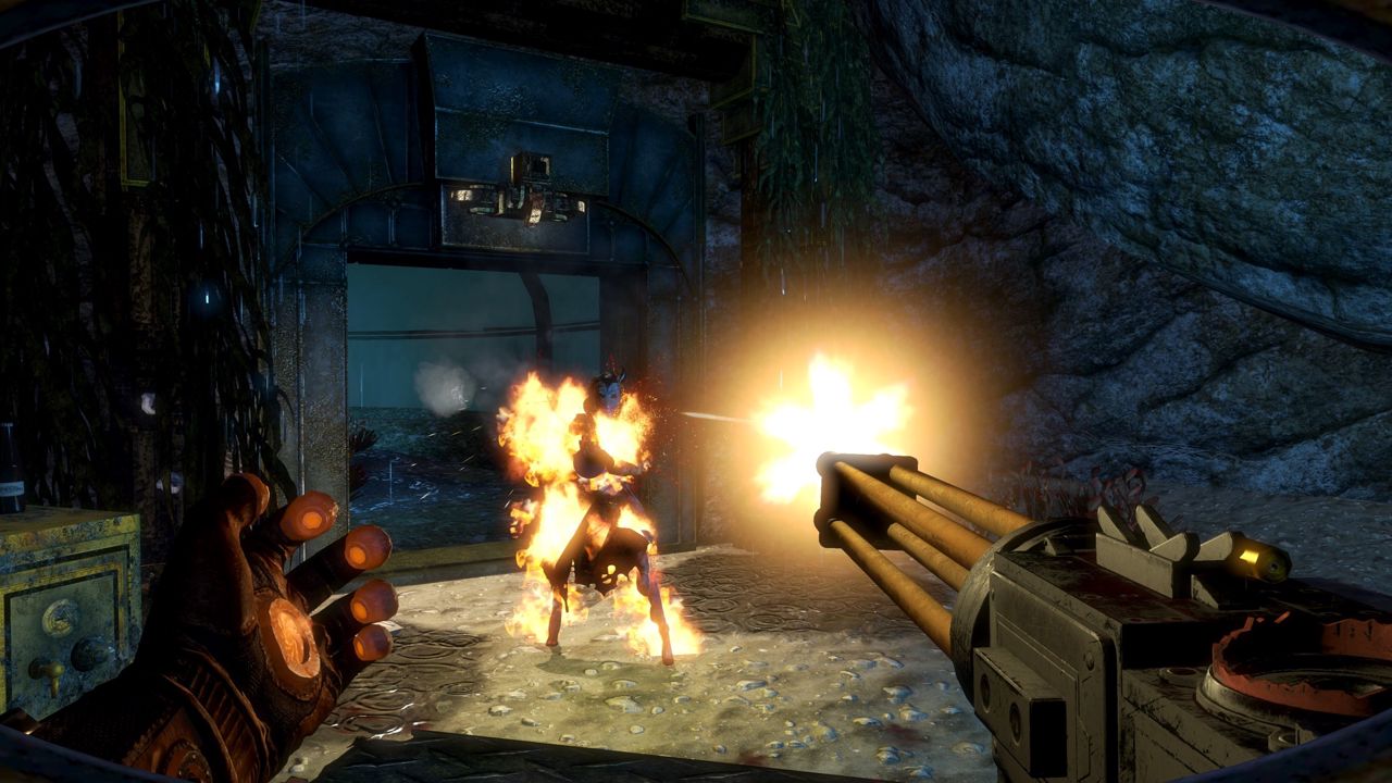 BioShock™ 2 Remastered ekran görüntüsü 3