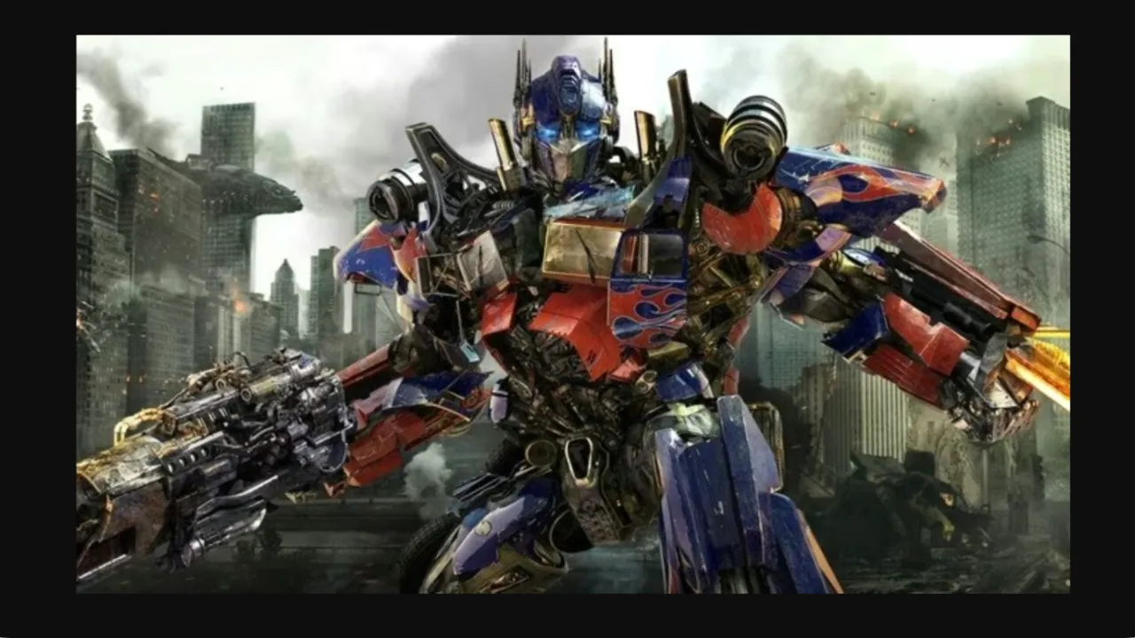 Paramount'tan Yeni Transformers Projesi: Spielberg Yapımcı, Bay Yönetmen Koltuğunda