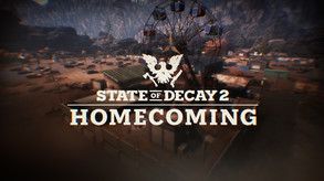 Homecoming PEGI