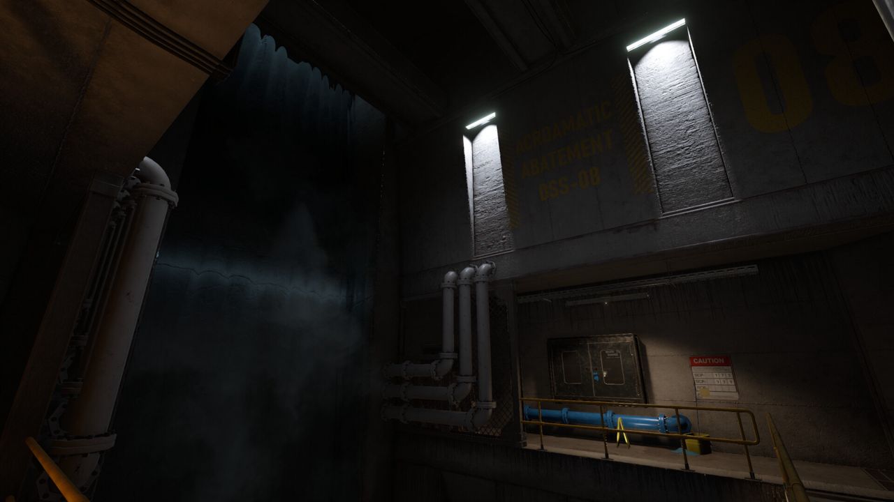 SCP: Secret Laboratory ekran görüntüsü 1