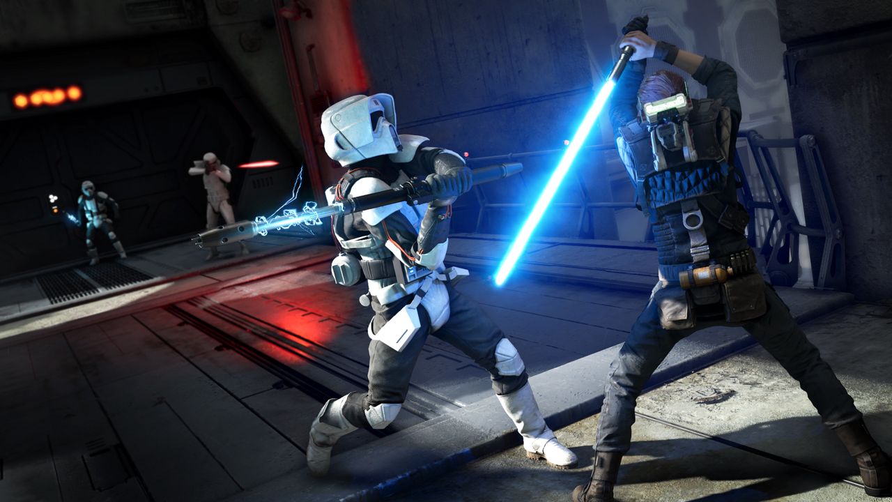 STAR WARS Jedi: Fallen Order™ ekran görüntüsü 2