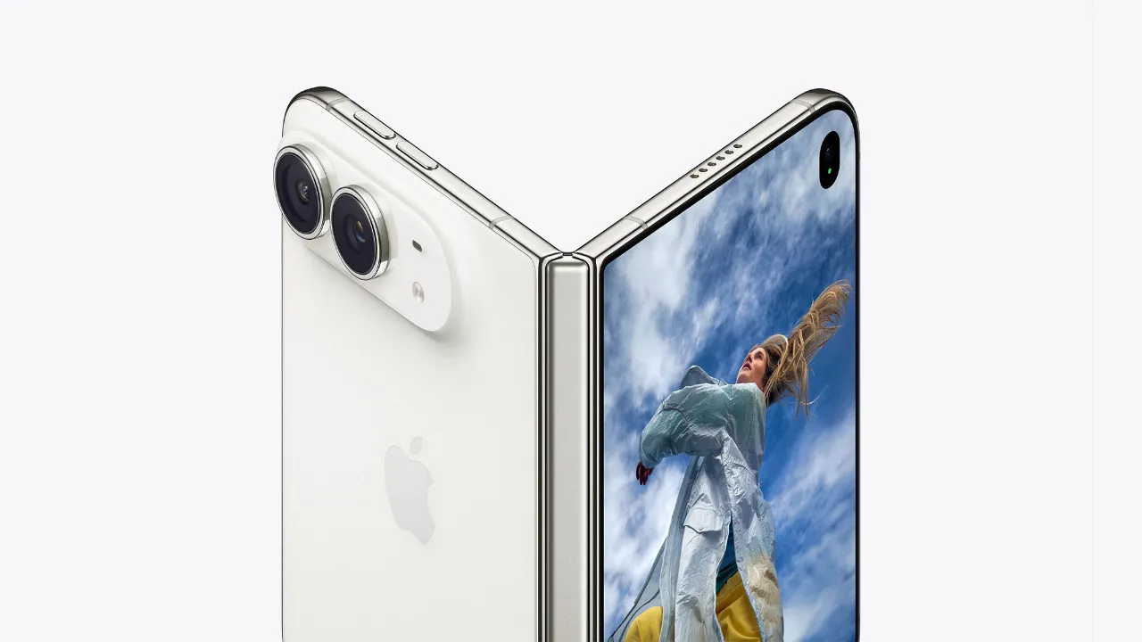iPhone Duo ve Galaxy Z Fold 8 Karşılaştırması: Fiyat, Tasarım ve Performansta Belirgin Farklar