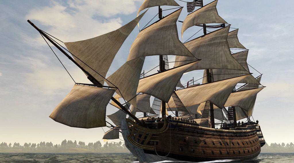 Total War: EMPIRE – Definitive Edition ekran görüntüsü 6
