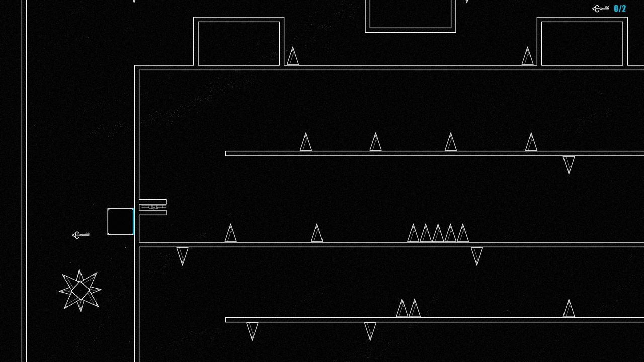 Minimalism ekran görüntüsü 6