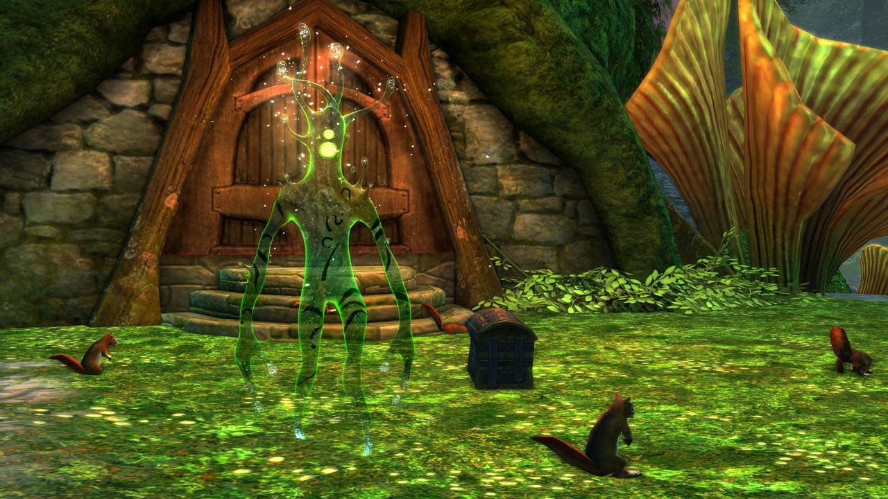 RIFT ekran görüntüsü 4
