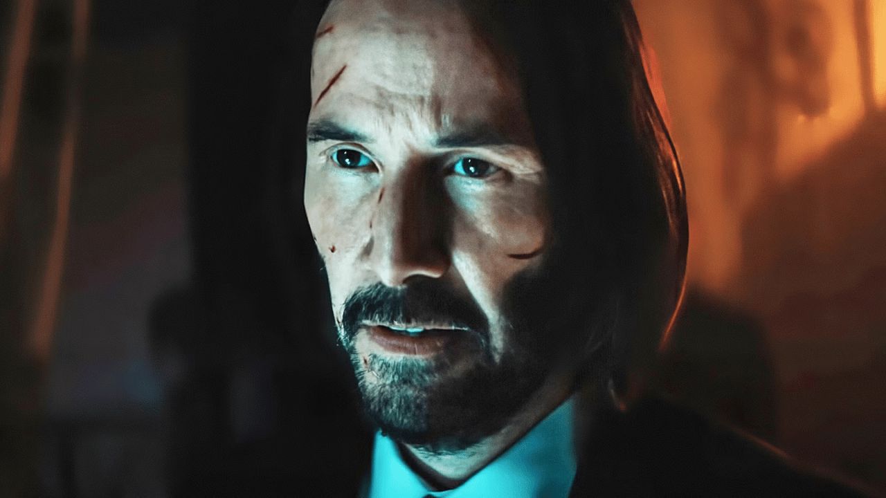 John Wick Evreni Keanu Reeves'siz Devam Ediyor: Caine Filmiyle Yeni Bir Dönem Başlıyor