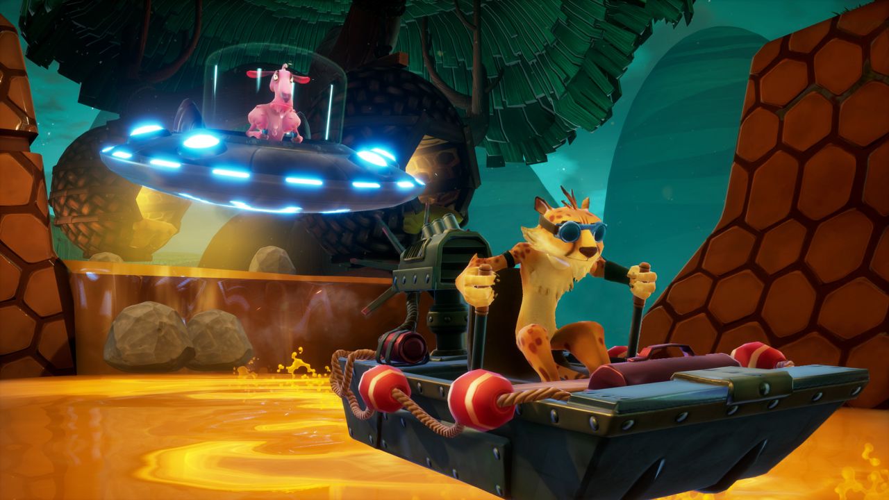 Spyro™ Reignited Trilogy ekran görüntüsü 5