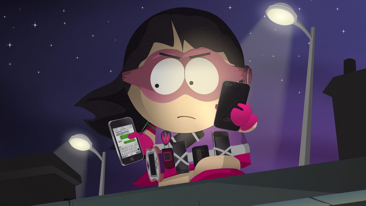 South Park™: The Fractured But Whole™ ekran görüntüsü 4
