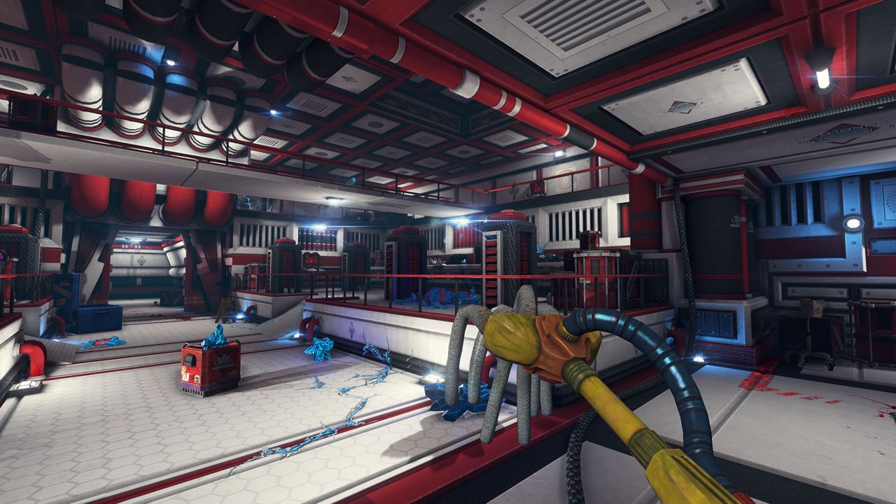 Viscera Cleanup Detail ekran görüntüsü 1