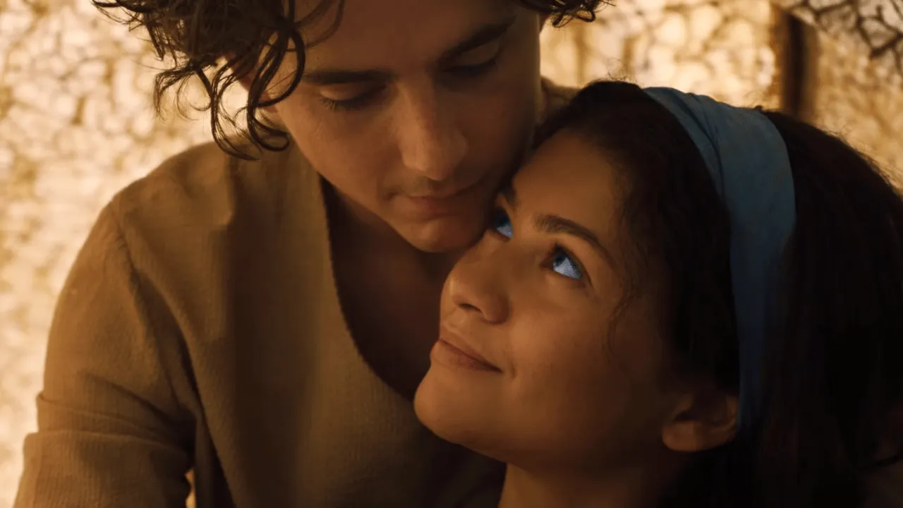 Dune: Part Three'in Yeni Fragmanında Lonca Navigatörü Edric'in İlk Görünümüyle Sinema Dünyası Sarsılıyor