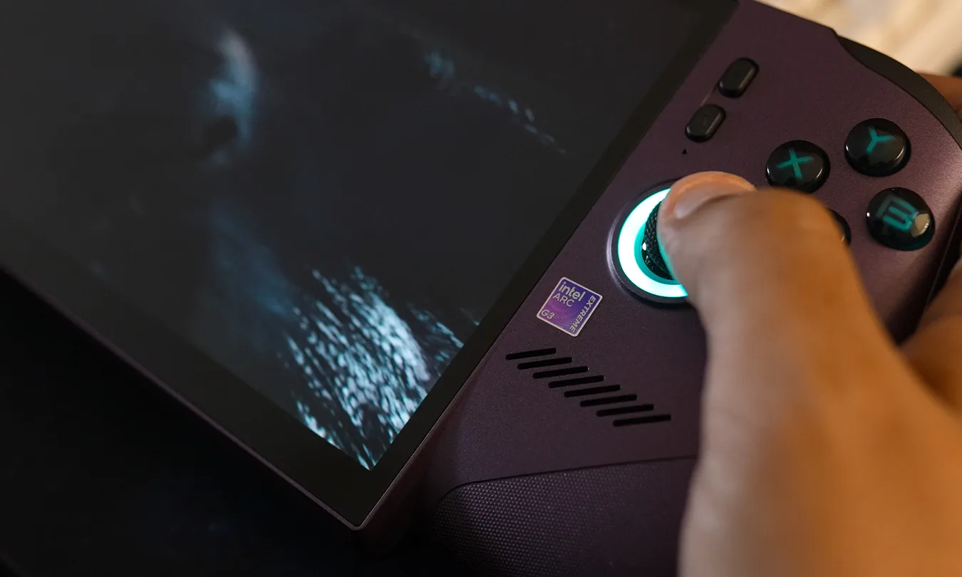 Intel Arc G3 Extreme Taşınabilir Oyun Bilgisayarlarında Yeni Bir Dönem Başlatıyor: Cyberpunk 2077'de 153 FPS Rekoru
