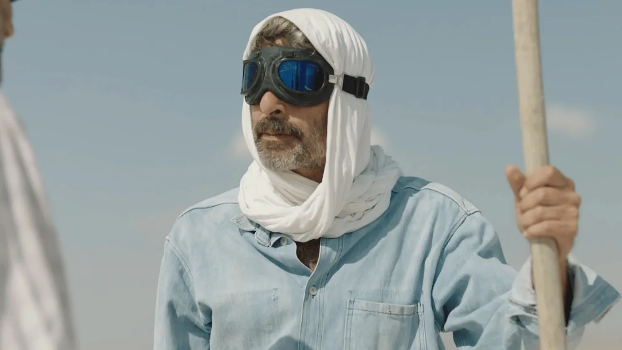 Murat Eroğlu’nun “Toprağın Tuzu” Filmi, 30. Tallinn Black Nights Film Festivali’nde Dünya Prömiyerini Yapacak