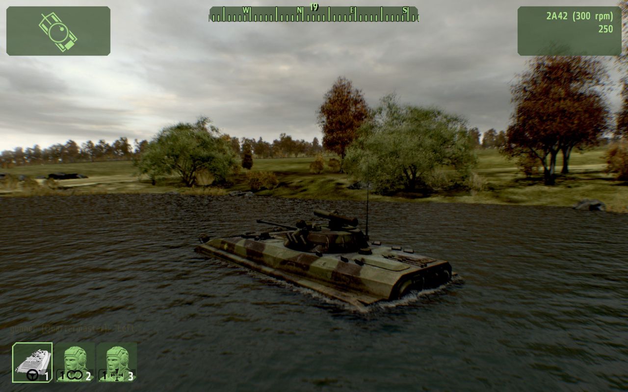 Arma 2 ekran görüntüsü 2