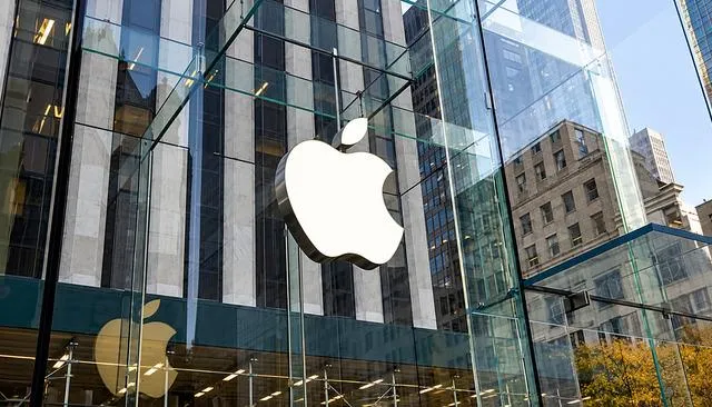 Apple, Kahve Makinesi Bakım Uzmanı ‘iCup Supply Specialist’ Arıyor