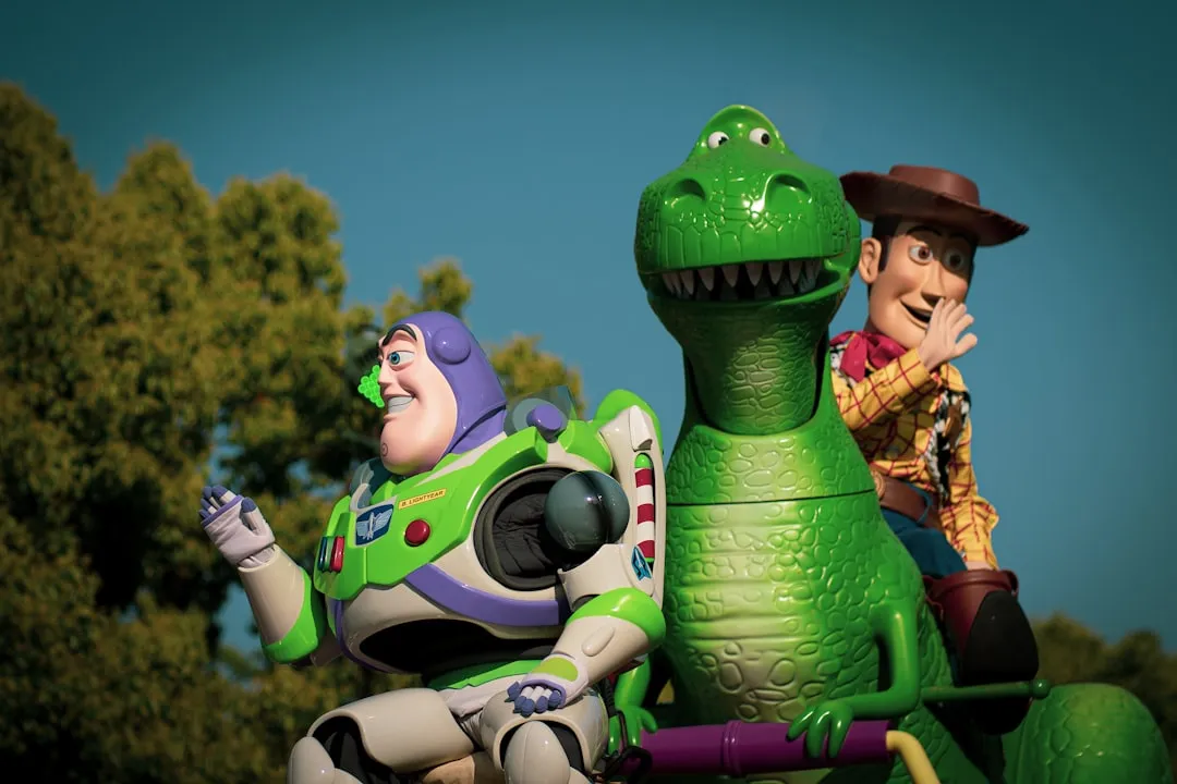 Toy Story 5: 2026’da Çocukların En Büyük Eğlence Değişimi
