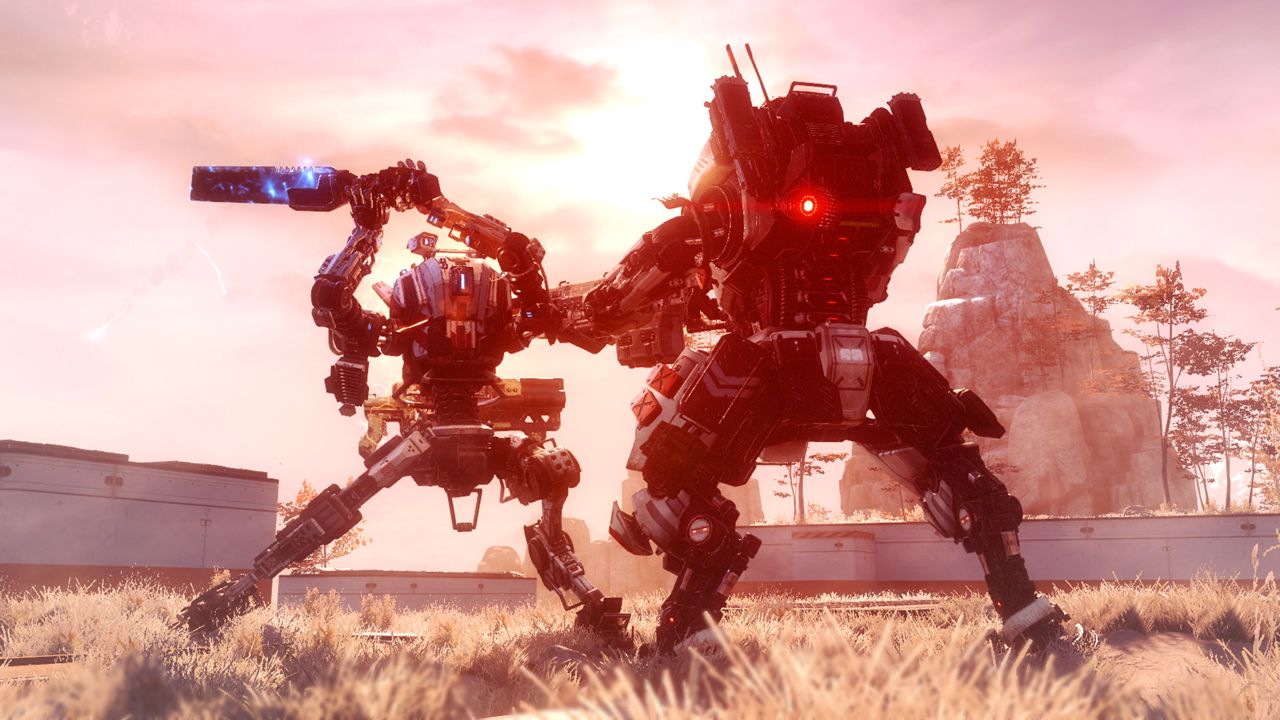 Titanfall® 2 ekran görüntüsü 3