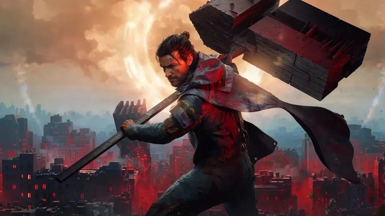 Remedy'den Cesur Adım: Control Resonant, 2026'da 'İlk Gün Alınması Gereken' AAA Yapım Olarak Sahneye Çıkıyor