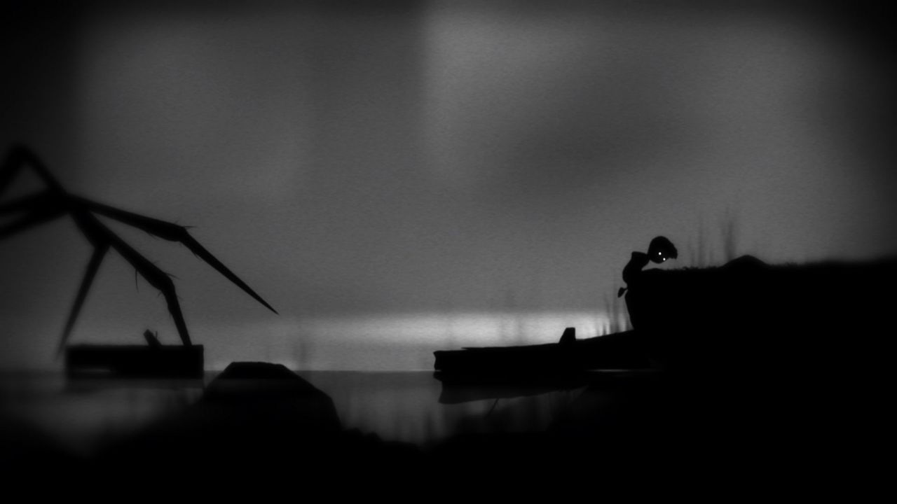 LIMBO ekran görüntüsü 4