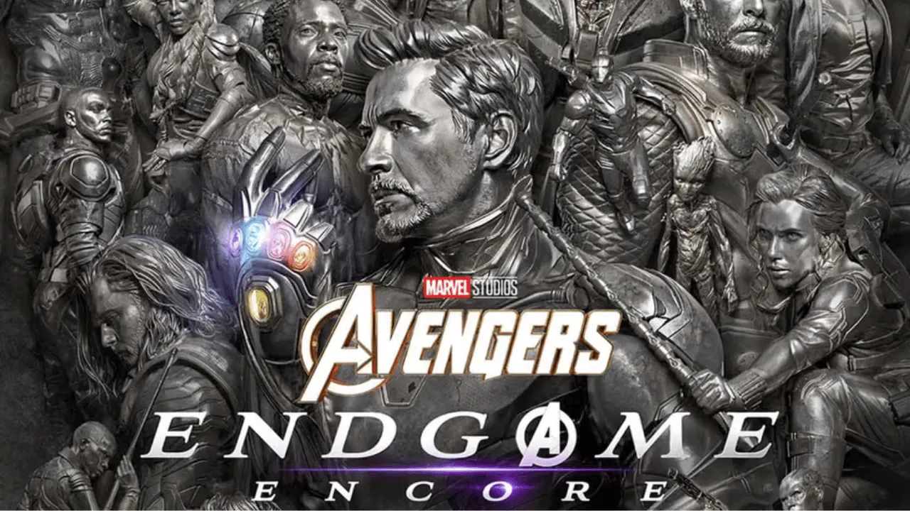 Marvel'ın Nostalji Bombası 'Avengers: Endgame Encore' ABD Gişesini Salladı: 2026'da Zirveye Dönüş!