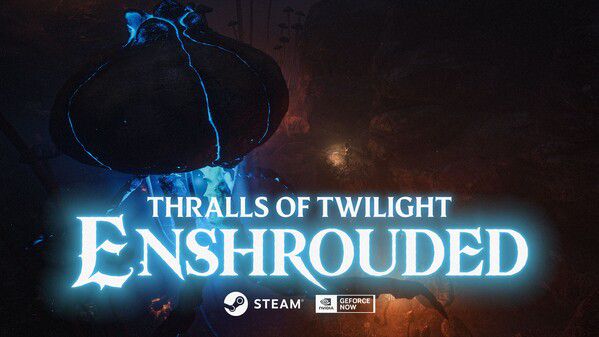 Enshrouded - Thralls of Twilight | Official Update Trailer