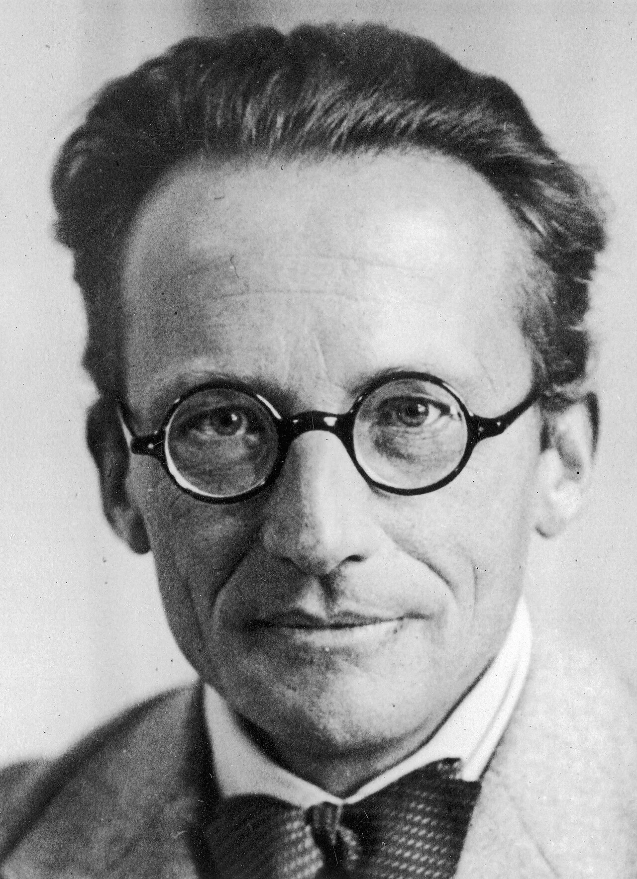 Schrödinger'in 80 yıl arşivde kalan el yazması: Kuantuma gizli değişkenli model