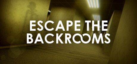 Escape the Backrooms