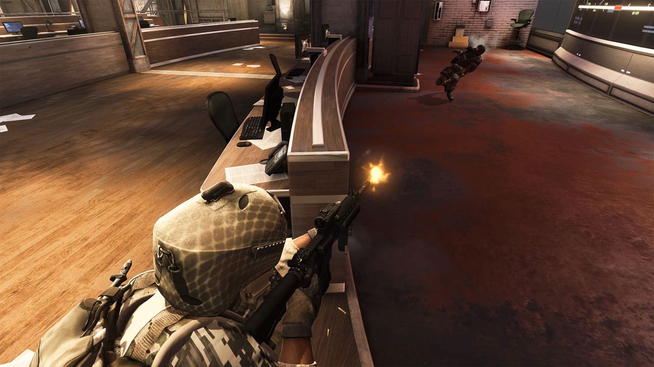 America's Army: Proving Grounds ekran görüntüsü 5