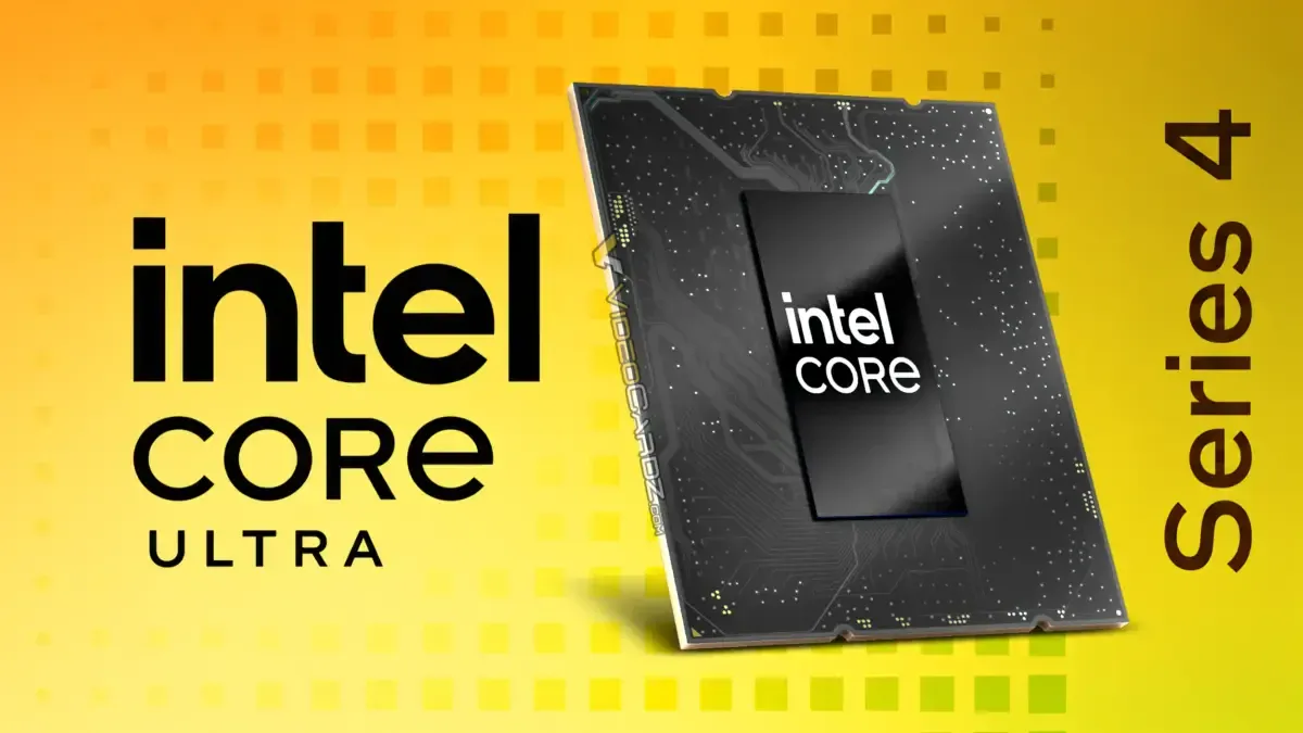 Intel Nova Lake İşlemcileri, Core Ultra 9 285K’yı Oyunlarda %33’e Kadar Geride Bırakabilir