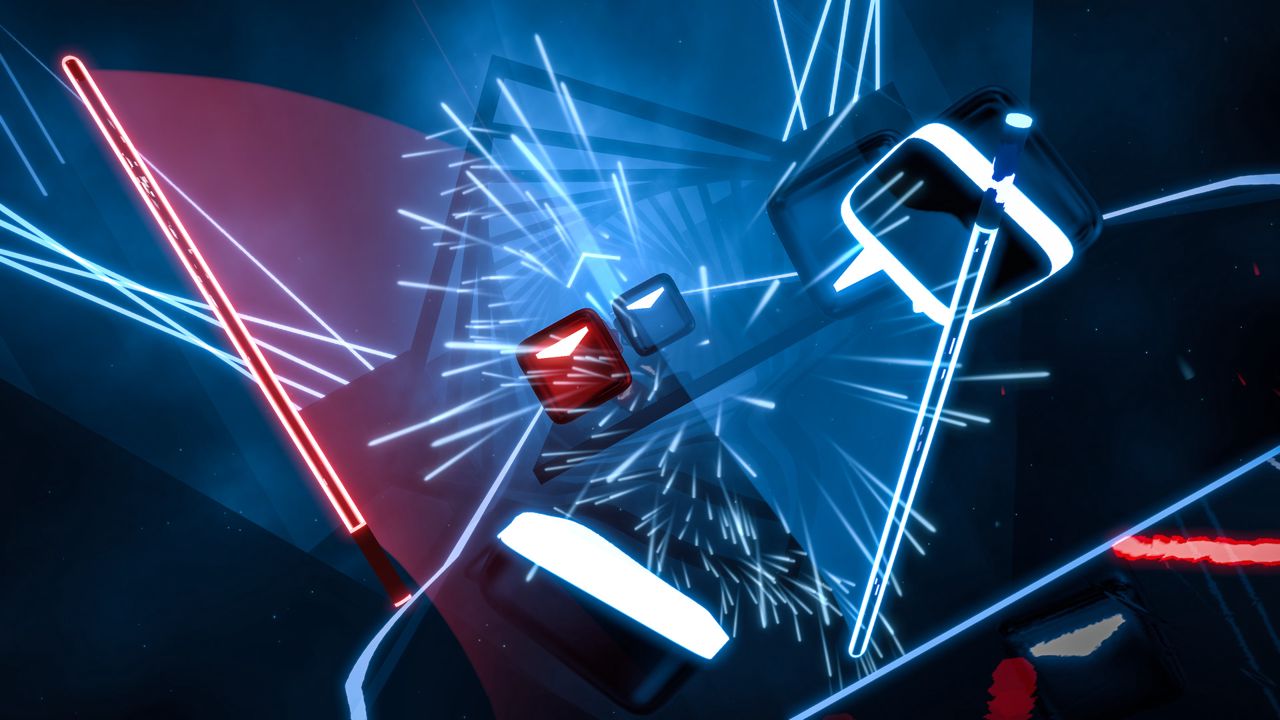 Beat Saber ekran görüntüsü 6