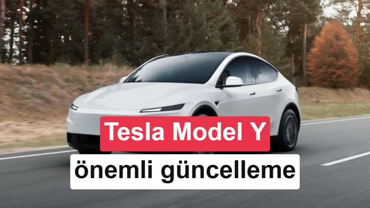 Tesla Model Y'de Super Manifold V2 ile Termal Yönetimde Çığır Açan Güncelleme