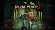 Killing Floor 2: Deep Blue Z Trailer