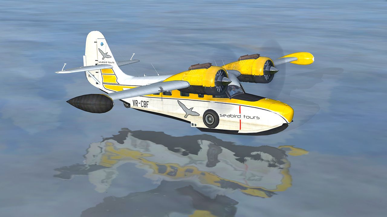 Microsoft Flight Simulator X: Steam Edition ekran görüntüsü 1