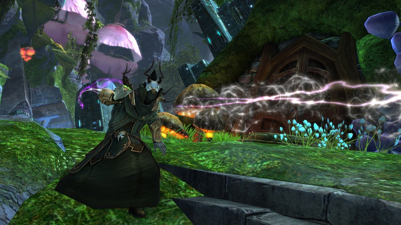 RIFT ekran görüntüsü 5