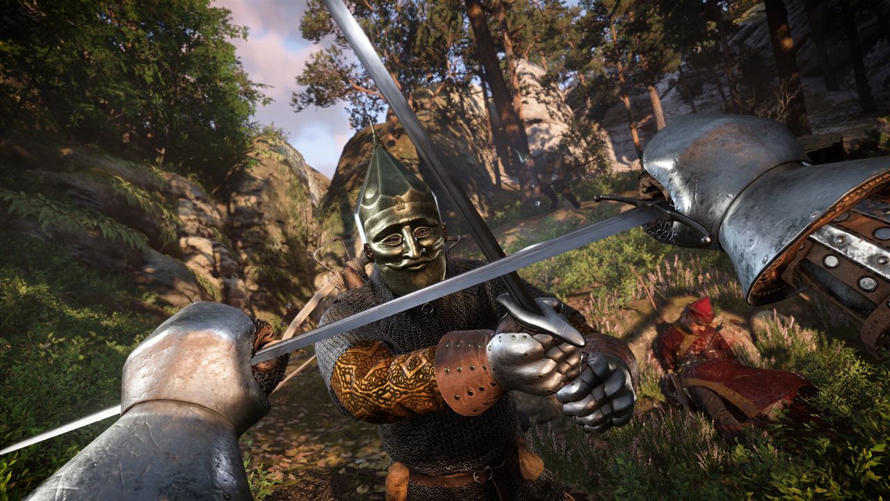 Kingdom Come: Deliverance II ekran görüntüsü 0