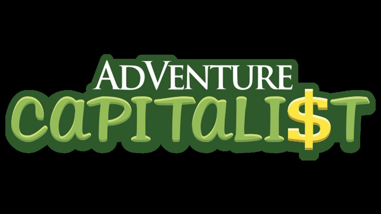 AdVenture Capitalist ekran görüntüsü 6
