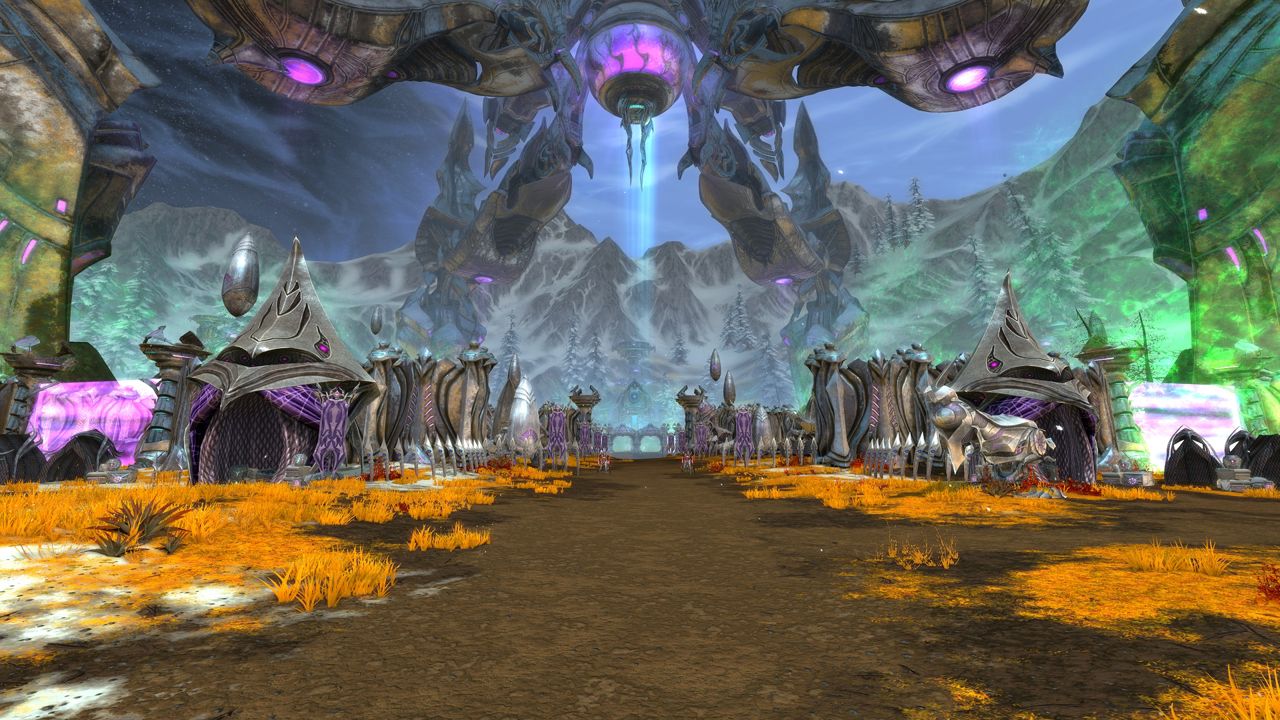 RIFT ekran görüntüsü 0